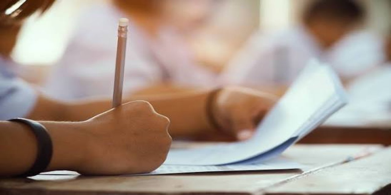 Öğrenciler Dikkat: Ortak Sınavlarda O Kural İhlaline Sıfır Verilecek