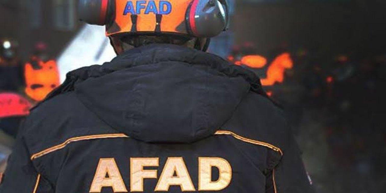 AFAD 1250 Personel Alımı Yapacak: Başvurular Başlıyor...
