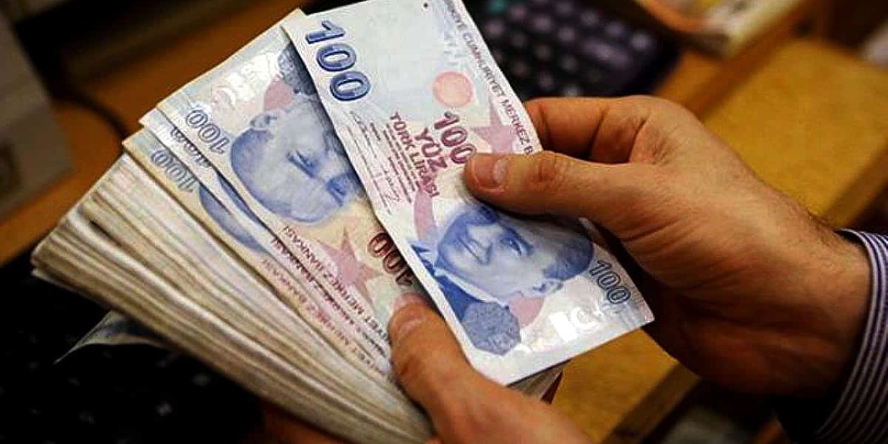 3 Aylık Enflasyon Verileriyle 2026 Ocak Memur Maaşları Hesaplandı