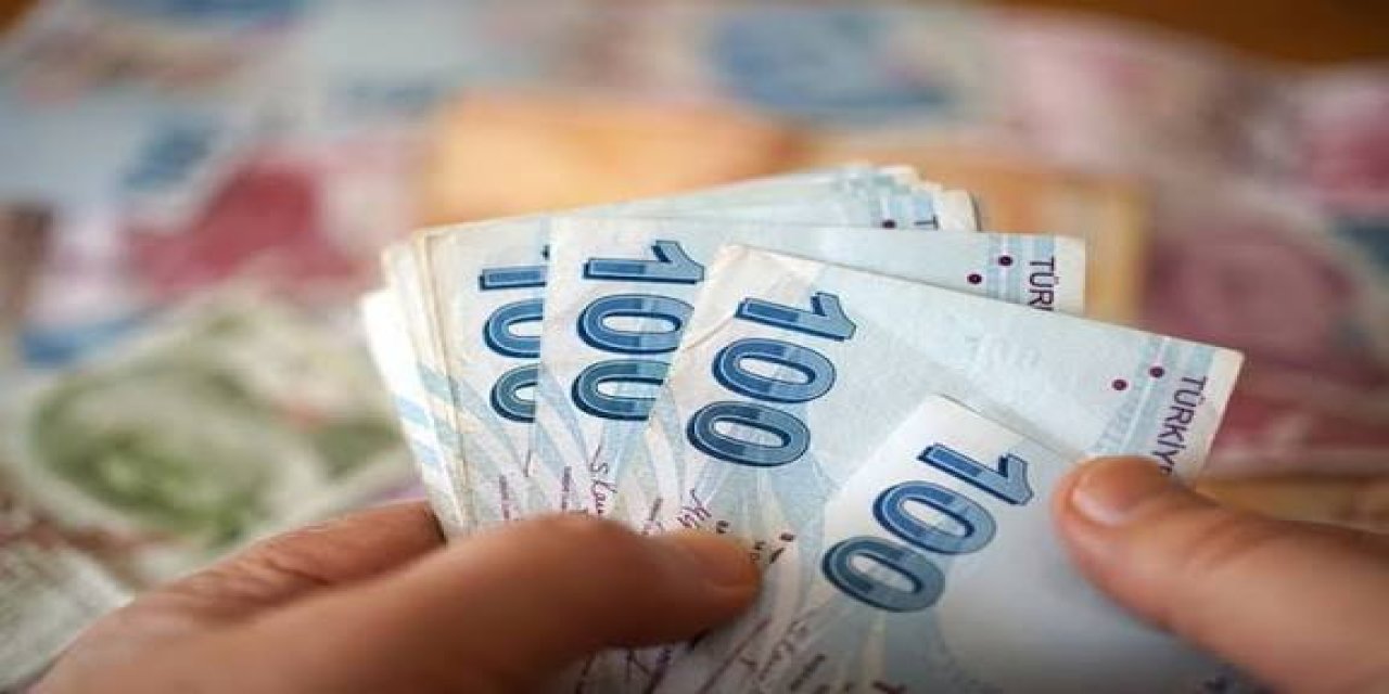 O Bakanlık Personeline Faizsiz Kredi veya Promosyon Ödemesi Yapılacak