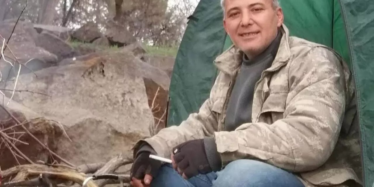 Motosiklet Kazasında Öğretmen Hayatını Kaybetti