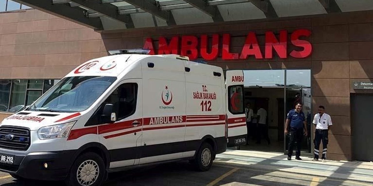 Okulda Yedikleri Yiyecekten 26 Öğrenci Zehirlendi