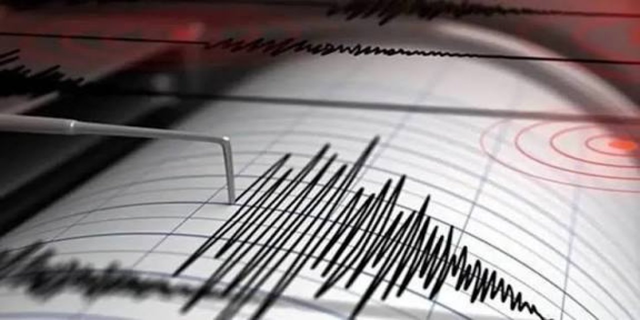 Balıkesir'de 6.1 Büyüklüğünde Deprem Meydana Geldi