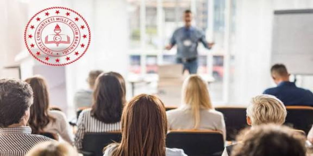 Bakan Yusuf Tekin Ara Tatil Seminerlerinin Nasıl Olacağını Açıkladı
