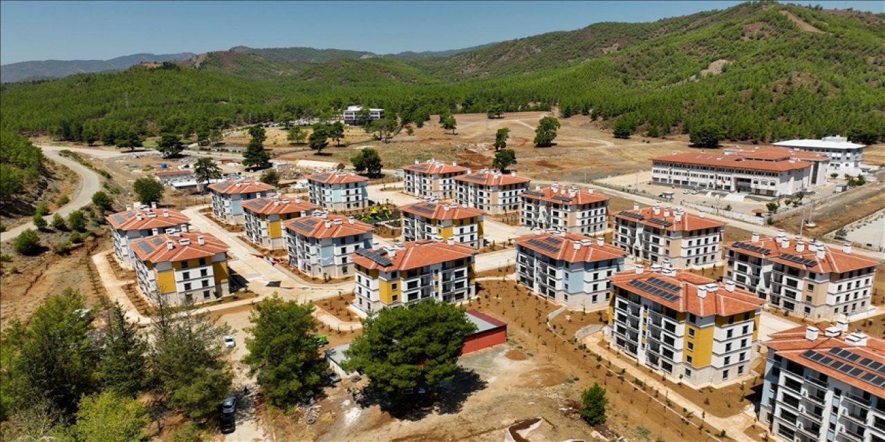 Yüzyılın Sosyal Konut Projesinde Başvuruların Başlangıç Tarihinden Ödeme Planına Kadar Merak Edilen Tüm Sorular Yanıtlandı
