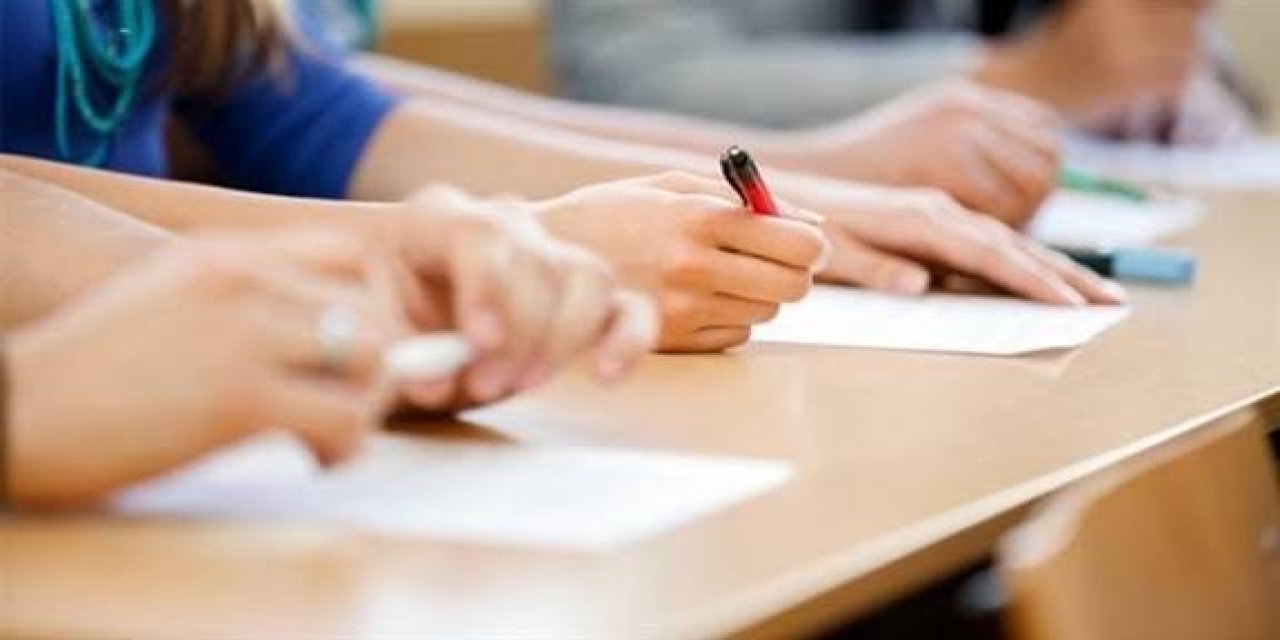 ÖSYM'den Yeni Sınav Görevi: İşte Sorumluluklarına Göre Görevlilerin Ücretleri