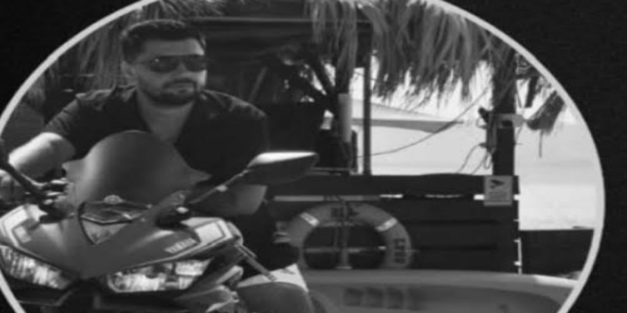 Genç Öğretmen Geçirdiği Kazada Hayatını Kaybetti