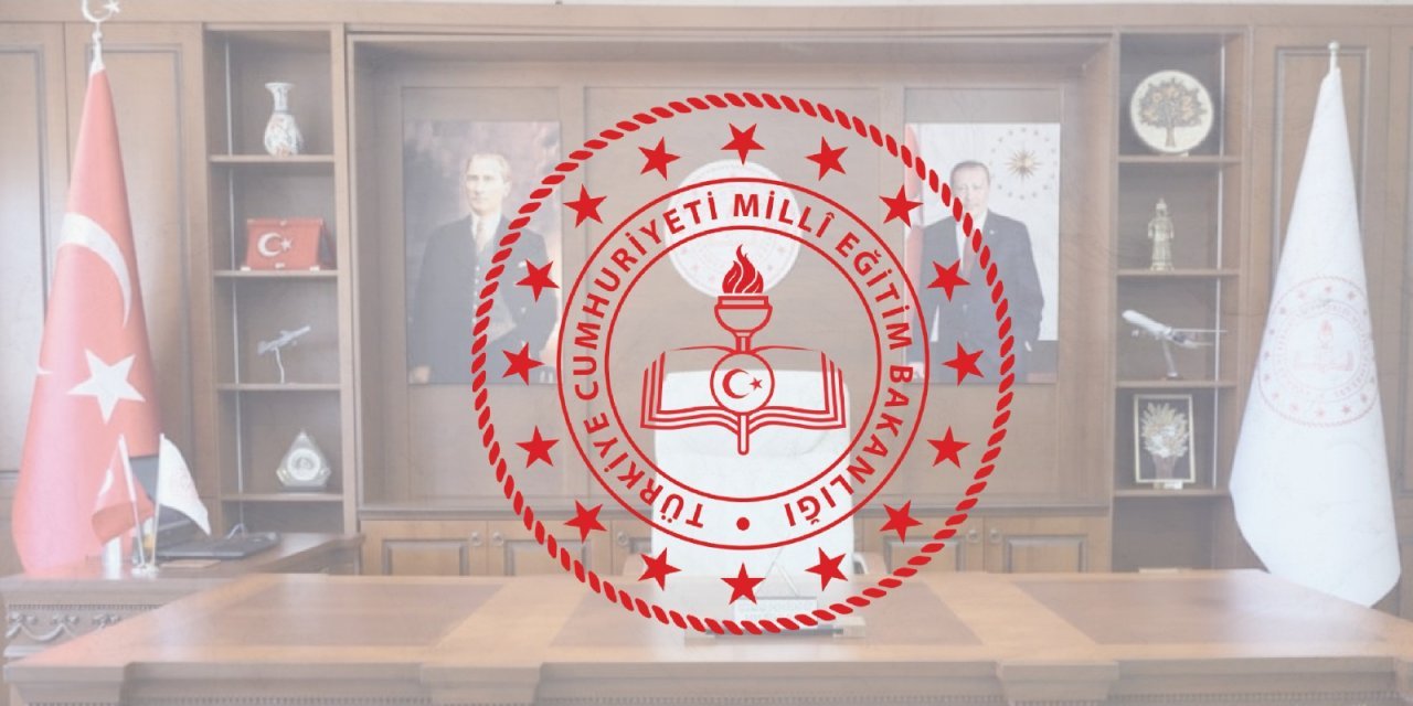 İlçe Milli Eğitime Yeni Müdür Atandı