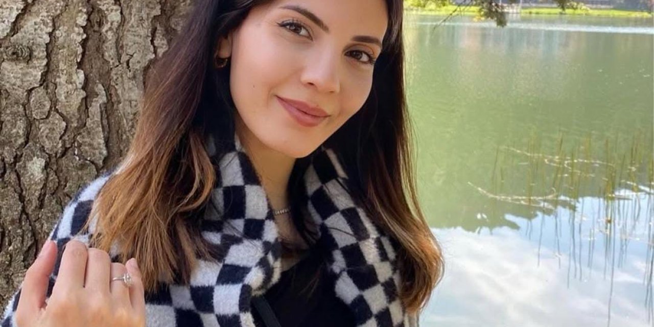 Genç Öğretmen Hayatını Kaybetti