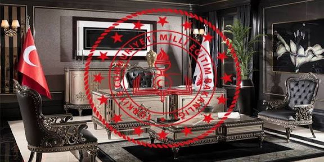 MEB New York Eğitim Ataşeliğine Dr. Ahmet Köroğlu Atandı