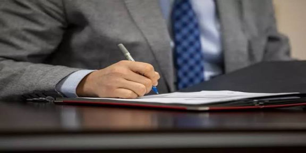 Kamu Kurumlarında Esnek Çalışma Planından, Yeni Bilgi Sistemine Birçok Alanda Düzenleme