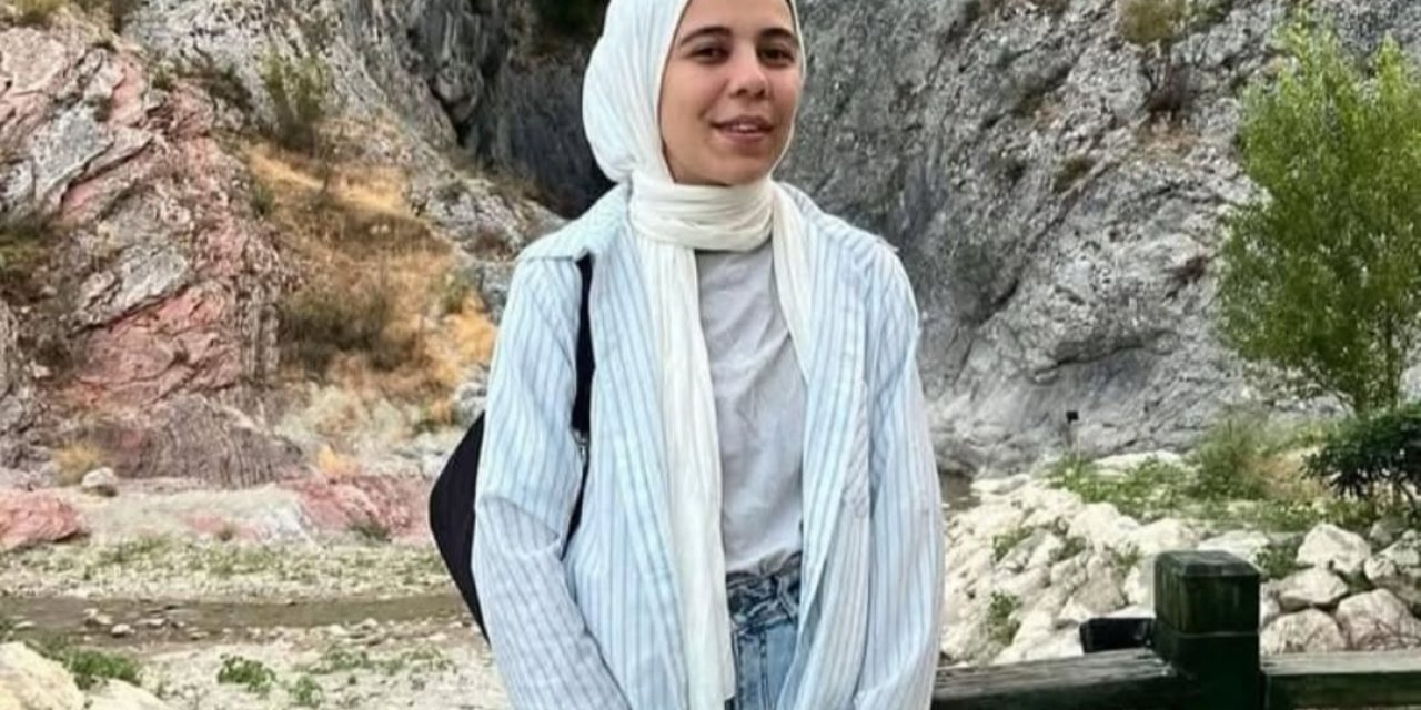 Genç Öğretmen Hayatını Kaybetti