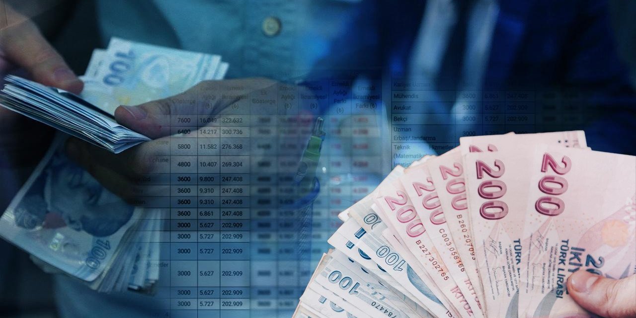 Memur Maaşlarını İlgilendiren Ekim Ayı Enflasyon Verileri Ne Zaman Açıklanacak?