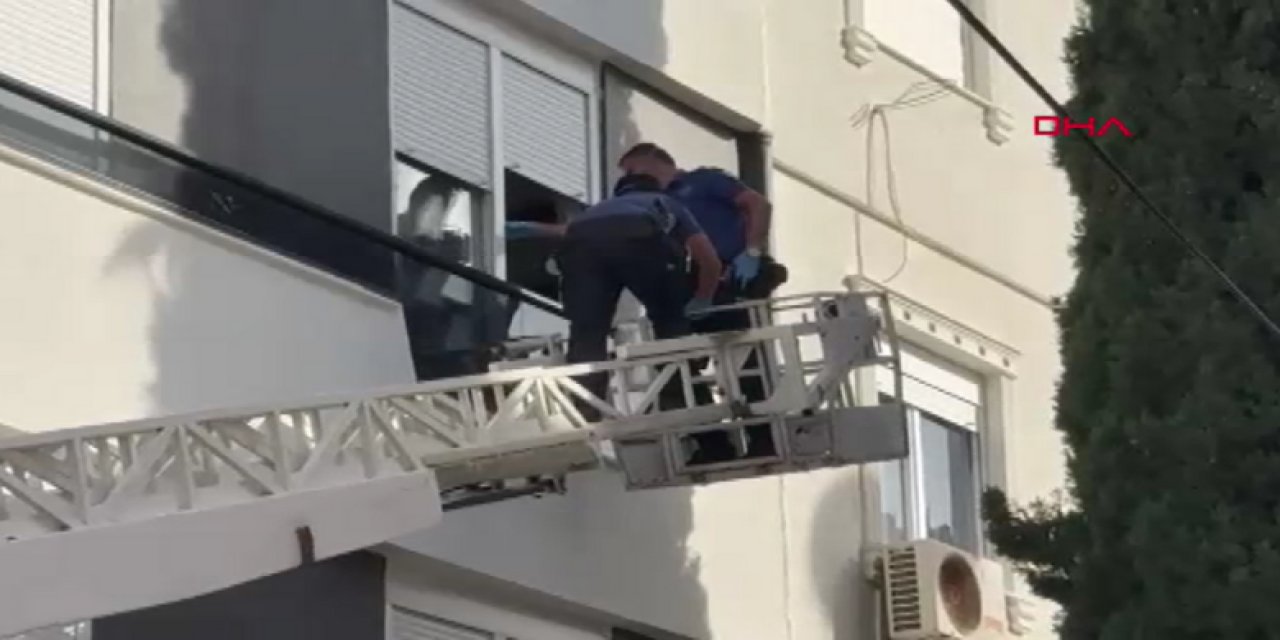 Ataması Yapılan Öğretmen Görev Yerine Gitmedi: Evinde Ölü Bulundu