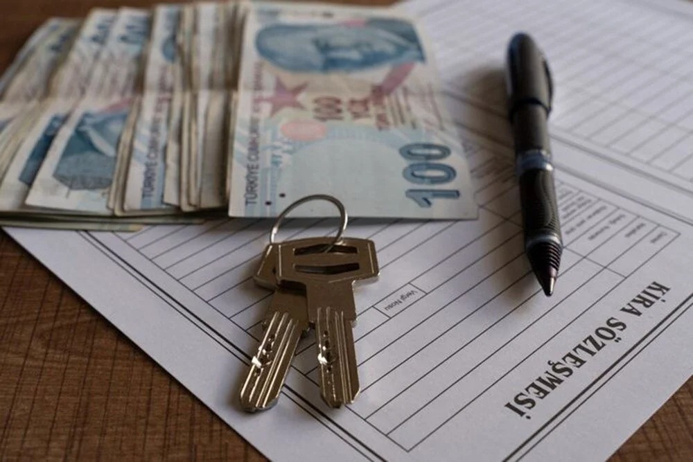 2025 Kasım Ayı Kira Zammı Oranı Ne Zaman Belli Olacak?