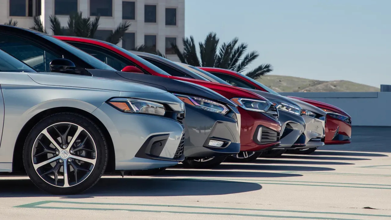 400.000 TL– 500.000 TL'ye  Alınabilecek Az Yakan, Otomobil Listesi Açıklandı!