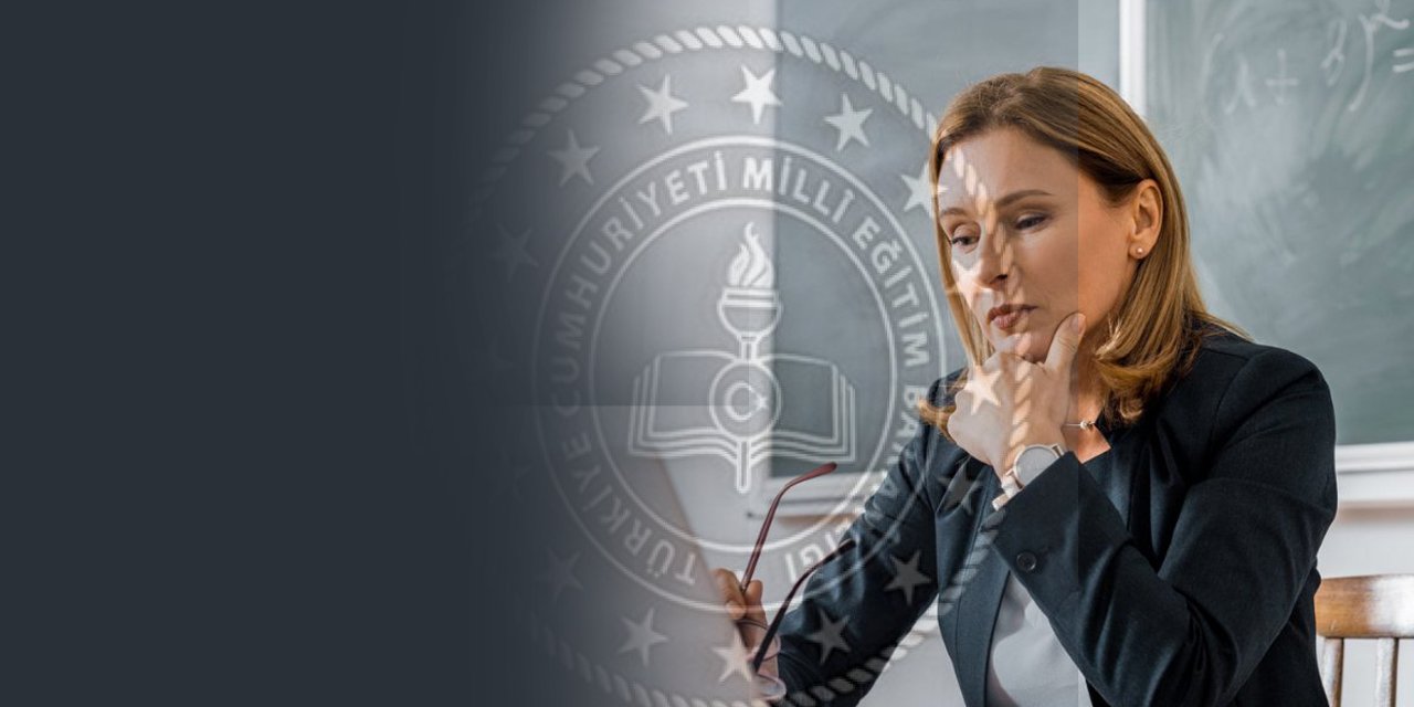 O Öğretmenlerin Yarısında Fazlası Norm Fazlası Oldu Üstüne Bir De Ek Dersleri 3.260 TL Azaldı