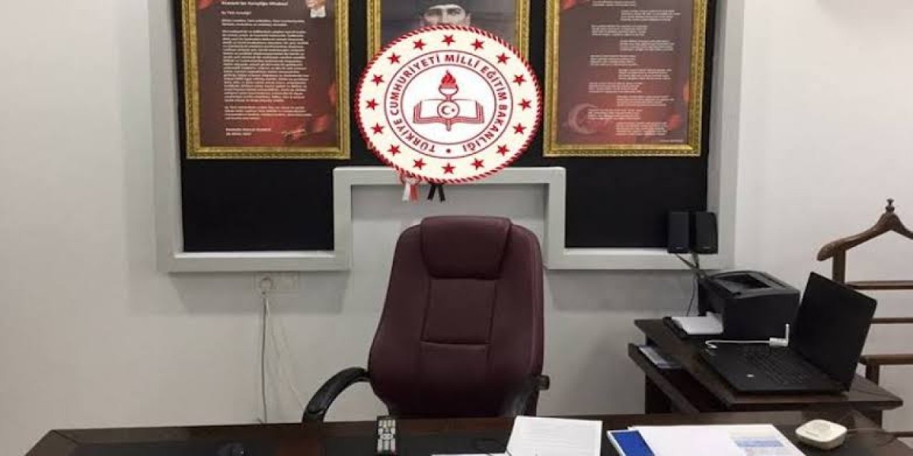 Okul Yöneticiliğinde Yeni Dönem: O Branştan Olanlar İçin Müdür Olmak Daha Kolay