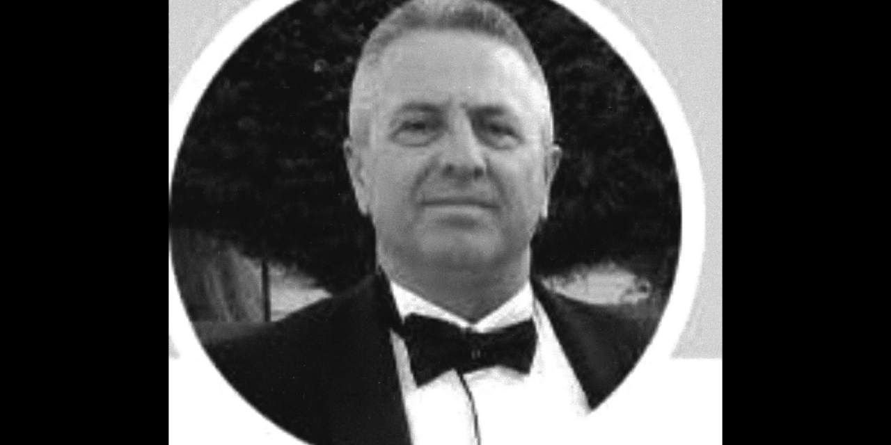 Hastalığı Nedeniyle Öğretmen Hayatını Kaybetti