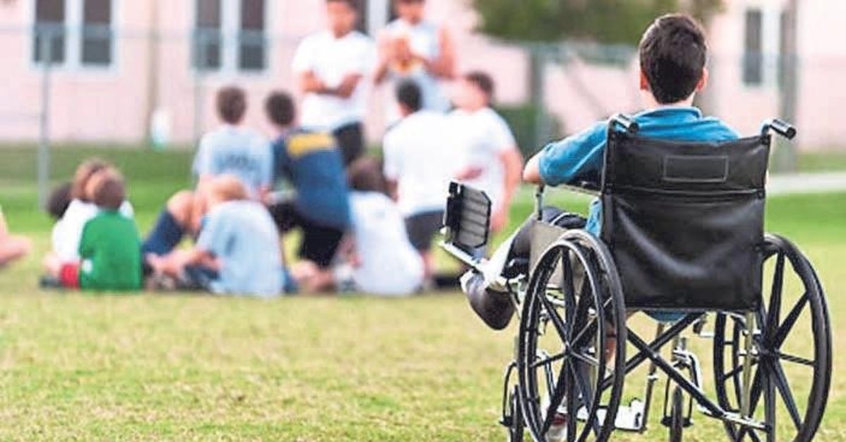 Türkiye'de Bir İlk: Engelli Çocuklara Tek Noktadan Aile Temelli Destek Başladı!