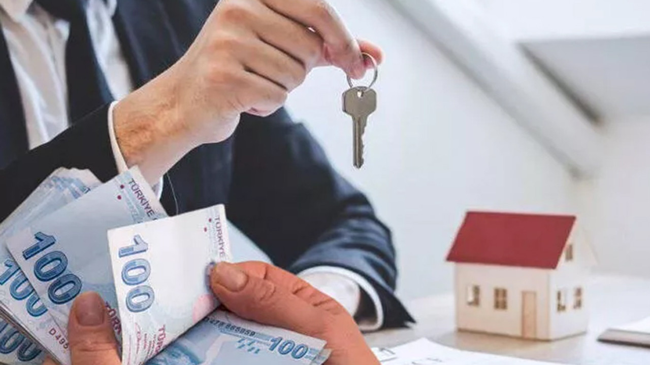 Konut Kredisinde Son Durum! 2 Milyon TL Konut Kredisi Hesaplaması: İşte Banka Banka Konut Kredisi Faiz Oranları…