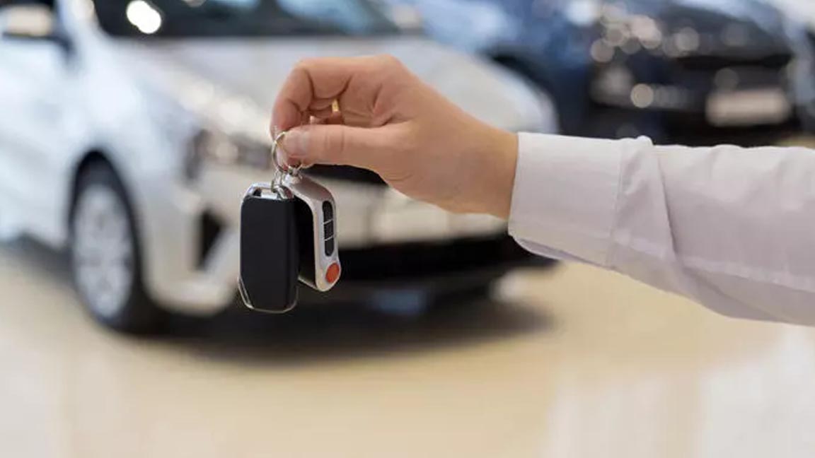 İlk Kez Araba Alacaklara 'Çifte Müjde' Yolda! ÖTV İndirimi ve %0.49 Faizli Kredi Masada!