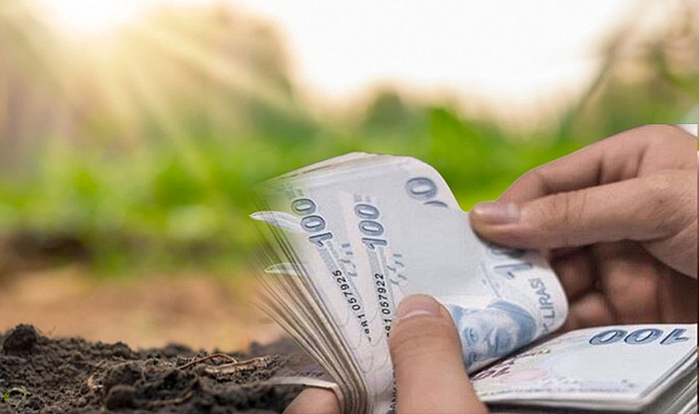 Çiftçilere Kasım Müjdesi! Tam 5.5 Milyon TL Mazot Desteği Hesaplara Yattı! Yeni Destek Ödemelerinin Takvimi Açıklandı