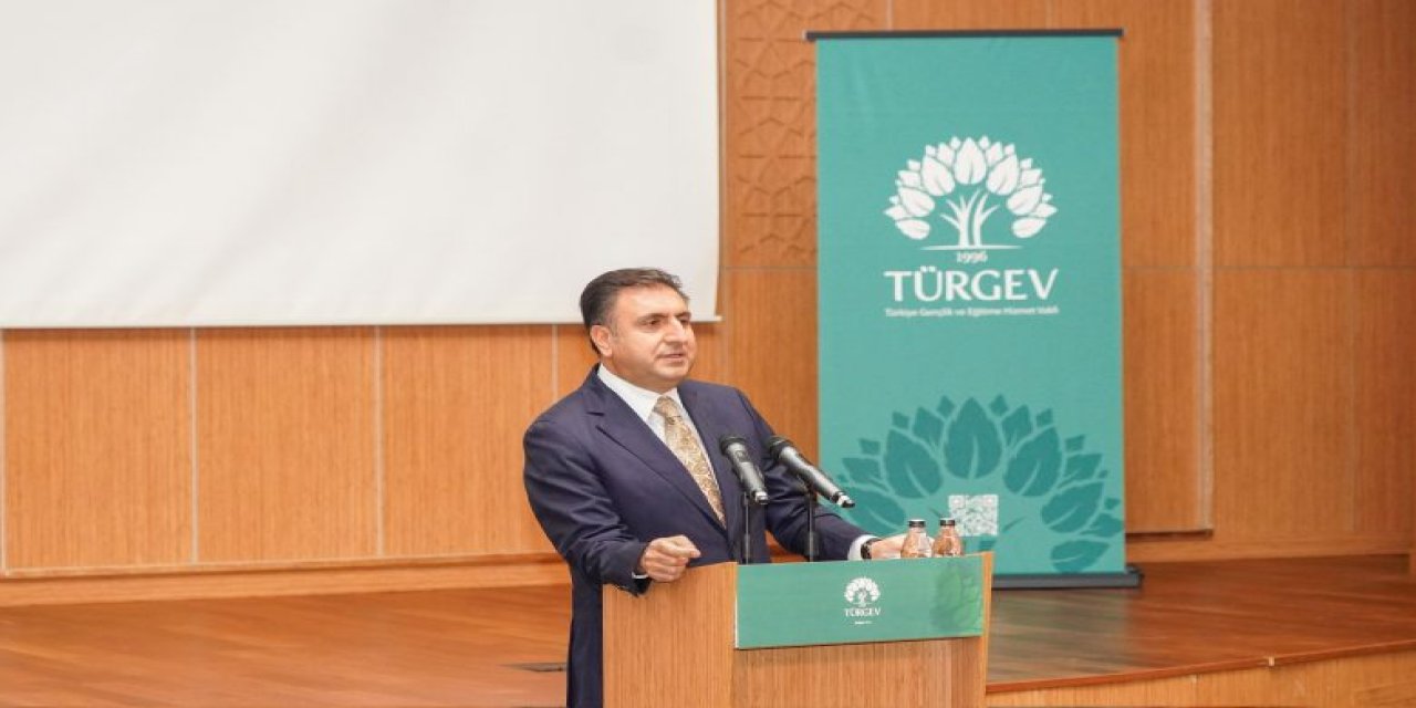 MEB’de Bakan Yardımcılığı Değişimi Sıcak Gündem: Murat Mücahit Yentür’ün Adı Öne Çıkıyor