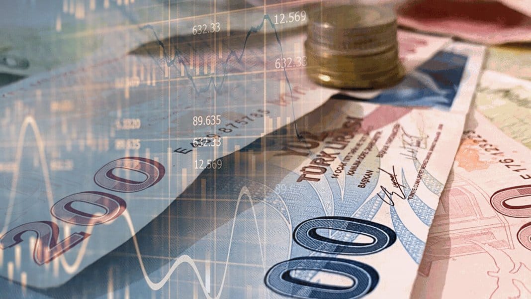 Mevsim Etkisinden Arındırılmış TÜFE YÜZDE 1,81 Arttı!