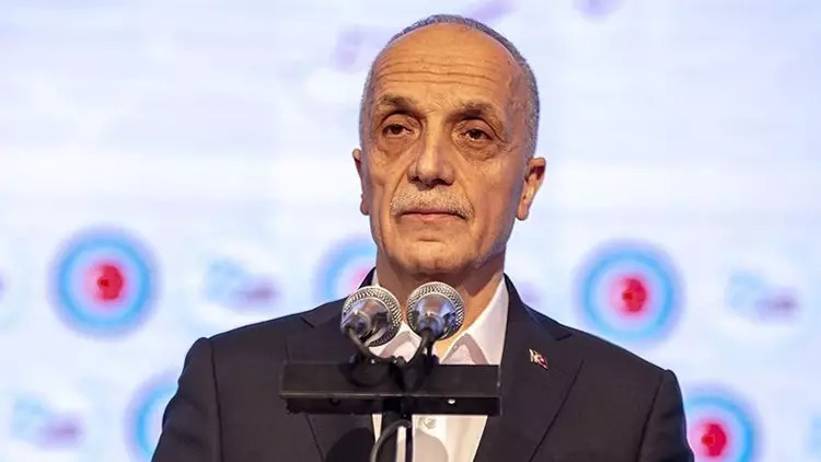 Asgari Ücret 2026 Pazarlığı Başlamadan Kriz! TÜRK-İŞ Başkanı Atalay'dan Net Tavır: "Yönetmelik Değişmezse Katılmıyoruz"