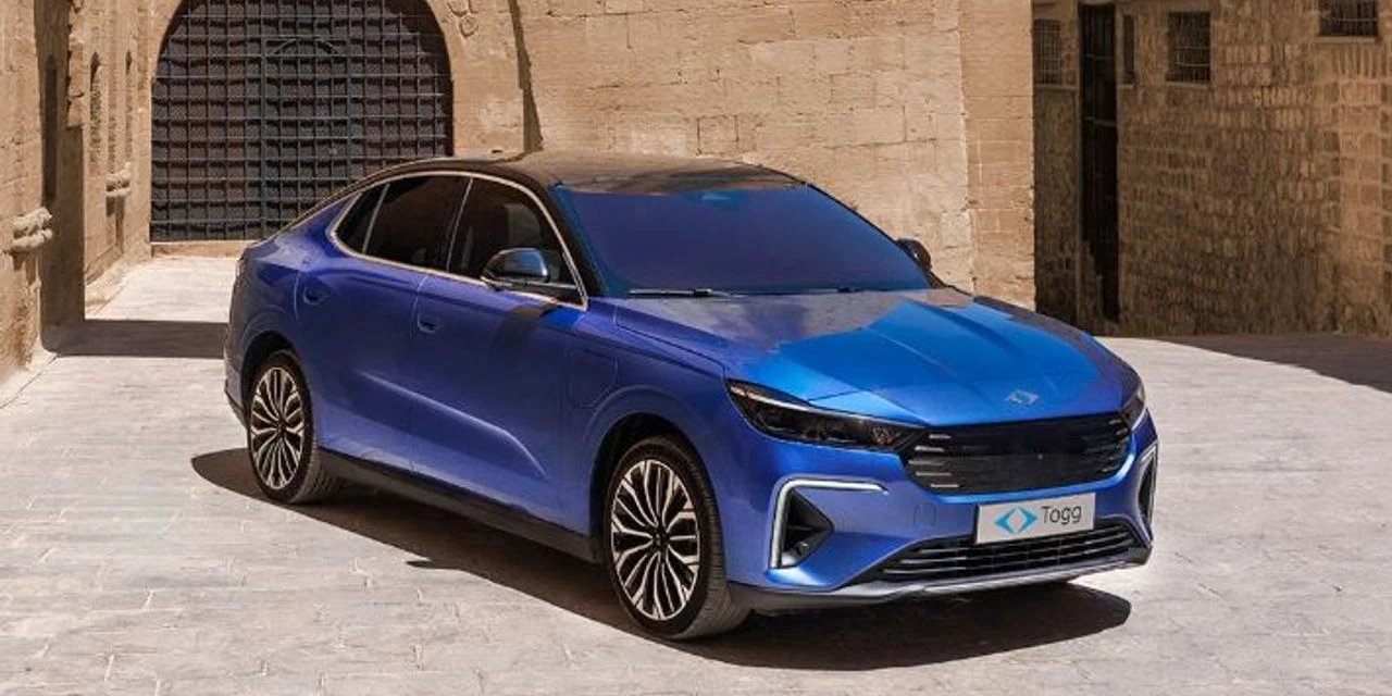 Ekim Ayında En Çok Satan Elektrikli Otomobiller Belli Oldu, TOGG Şaşırttı