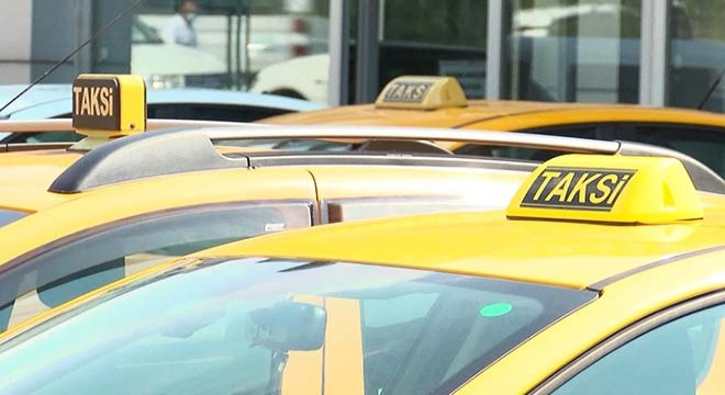 İBB’nin Taksi İhalesine Talep Patladı! 116 Yeni Plaka Satıldı: Fiyatlar 5 Milyon TL’yi Gördü!