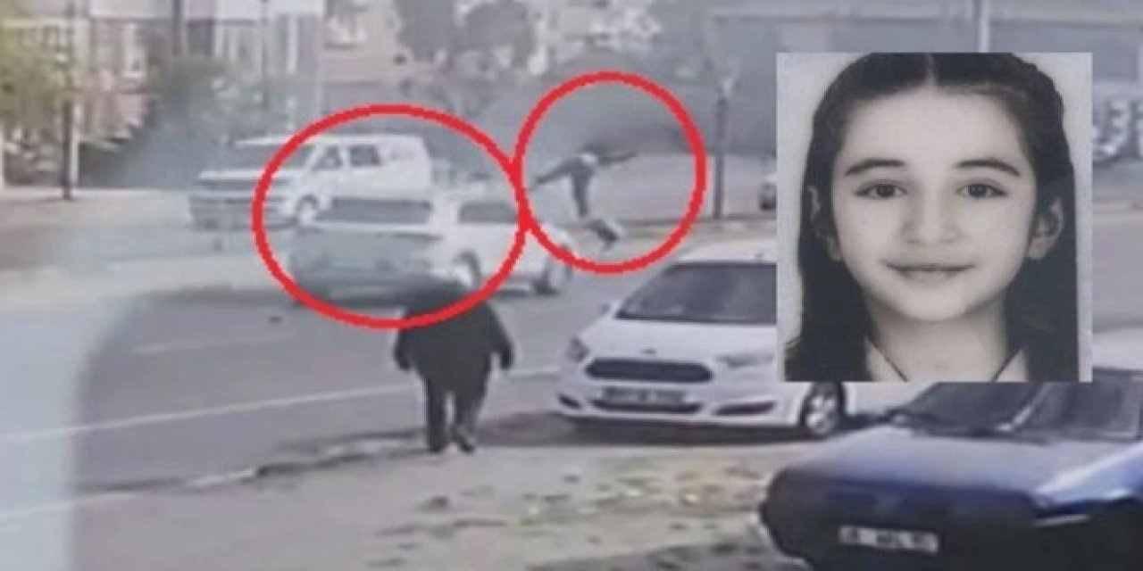 Öğretmenin Aracıyla Çarptığı 14 Yaşındaki Öğrenci Hayatını Kaybetti