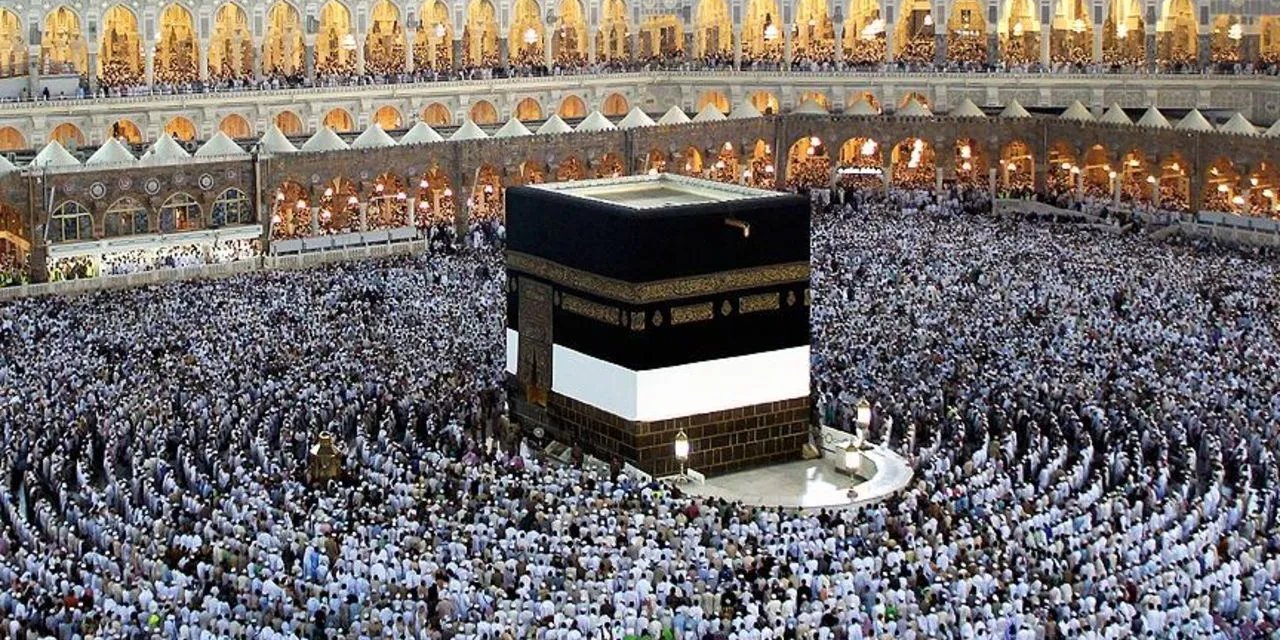 Hac Kuraları Açıklanıyor, Diyanet Saat Verdi