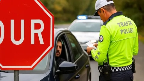 Bakan Yerlikaya Açıkladı! Trafikte Can Kayıplarını Durduracak 'Yeni Trafik Yasası' Geliyor