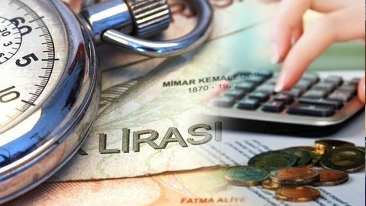 Kıdem Tazminatı Yükseliyor! Ocak 2026'da Dev Artış Geliyor: Tavan Ücret 64 Bin TL’yi Aşacak!