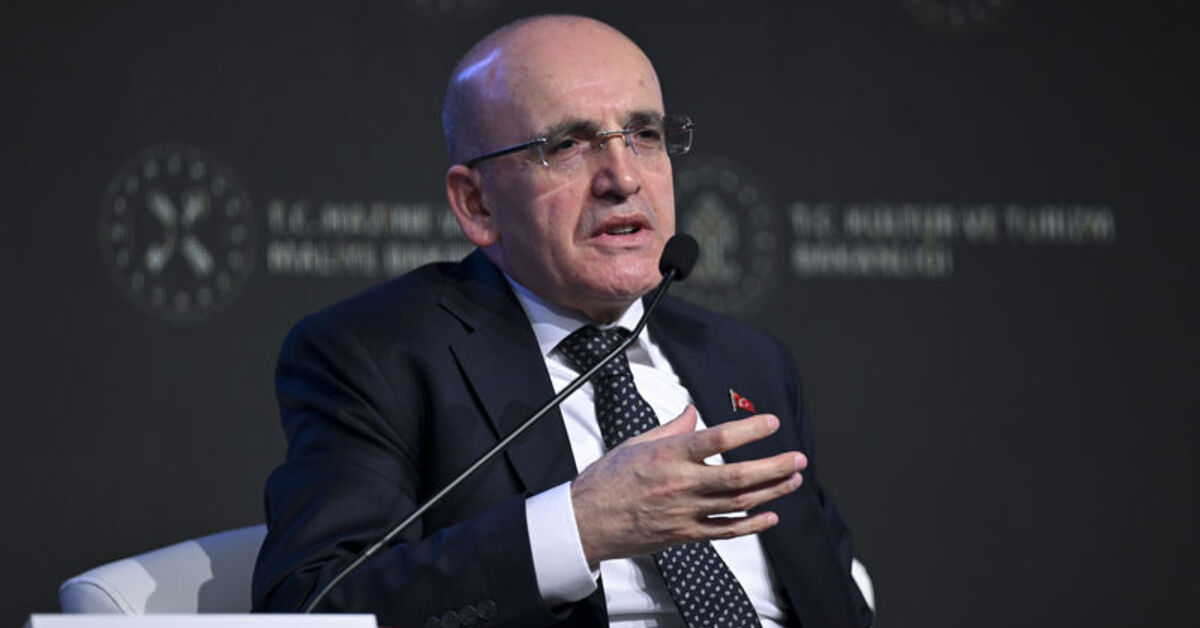 Milyonlarca Kişiyi İlgilendiriyor! Bakan Şimşek'ten Vergi ve Harçlara 'İndirim' Sinyali: Yeniden Değerleme Oranı Değişiyor Mu?