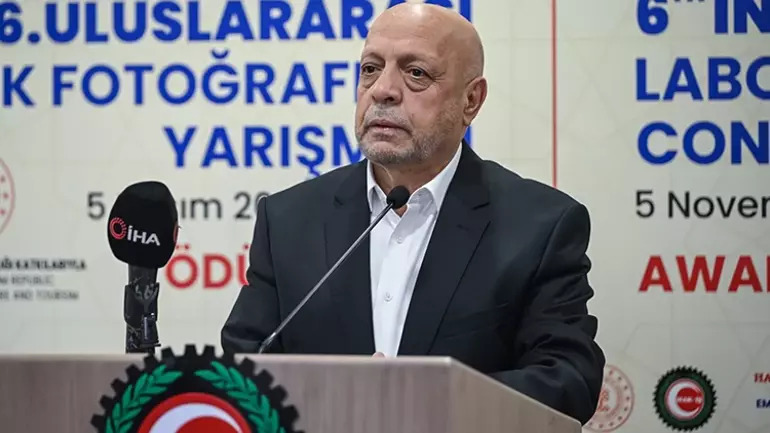 HAK-İŞ'ten Asgari Ücret Açıklaması: "Her Yıl Tekrarlanan Bir Tiyatro"