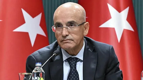 Bakan Şimşek Açıkladı: Vergi Affı Yok, Mali Disiplin Devam Ediyor