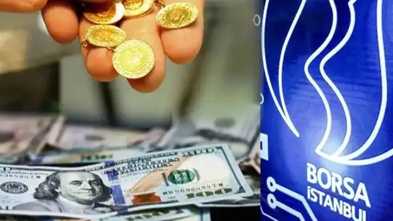 Ekim Ayında En Çok Kazandıran Yatırım Aracı Belli Oldu: Altın Yine Zirvede! İşte Kazandıran ve Kaybettiren Yatırım Araçları