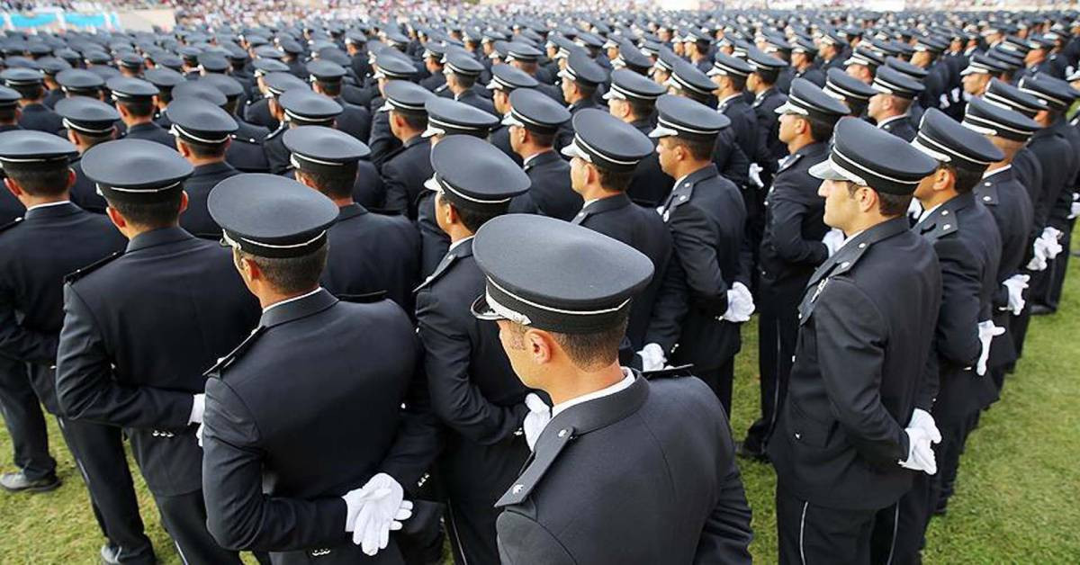 POMEM Adayları Dikkat! 2025 Yılı 10.000 Polis Alımı İçin Kritik Şartlar ve İlan Tarihi Beklentisi