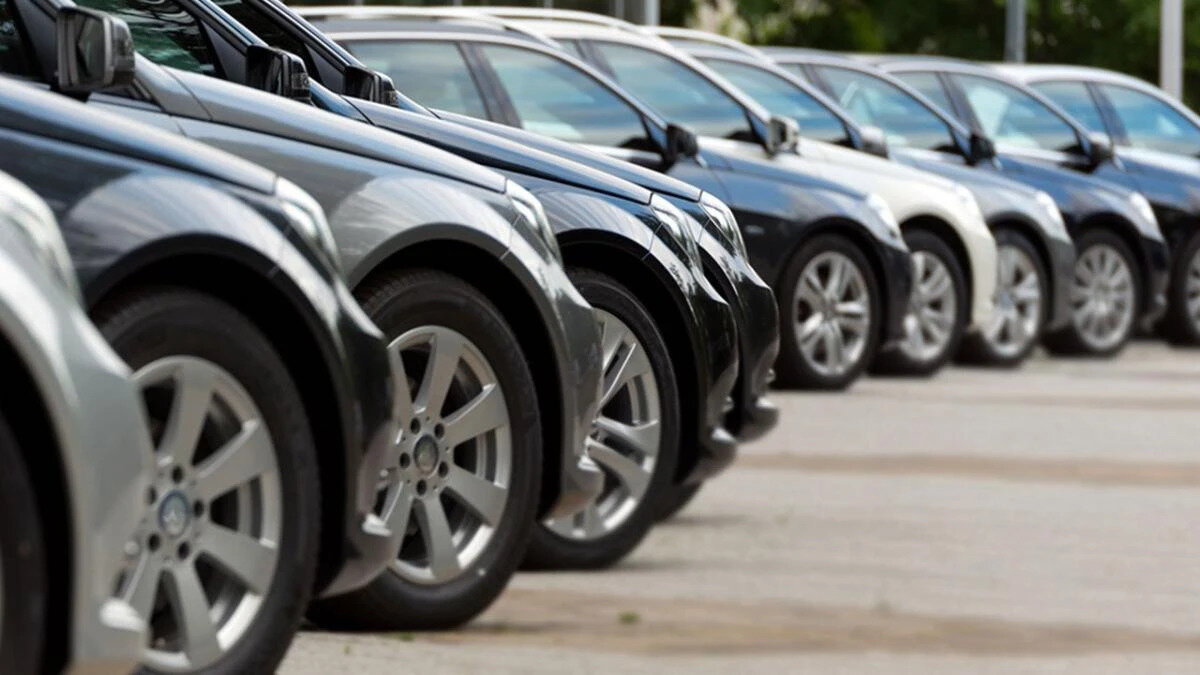 Sıfır Otomotivde Kasım Fırsatları! İşte %0 Faizli Kredi ve Yüksek Nakit İndirimleri...