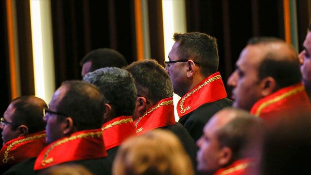 Adalet Bakanlığı'ndan Personel Alım Duyurusu! 1000 Hakim ve Savcı Yardımcısı Alınacak: İşte Kadro Dağılımı ve Başvuru Tarihleri