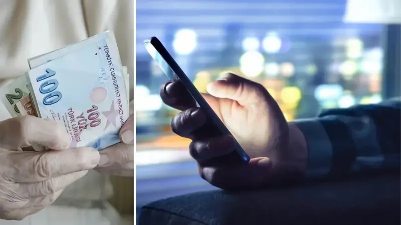 Sakın O Linklere Tıklamayın! Dolandırıcılar, Banka Promosyonu Tuzağı Emeklileri Hedef Aldı