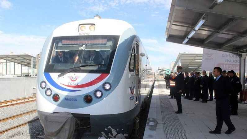 TCDD Tren Makinisti Alımları Başladı. Son Gün 14 Kasım! İşte Kontenjan Detayları ve Başvuru Şartları…