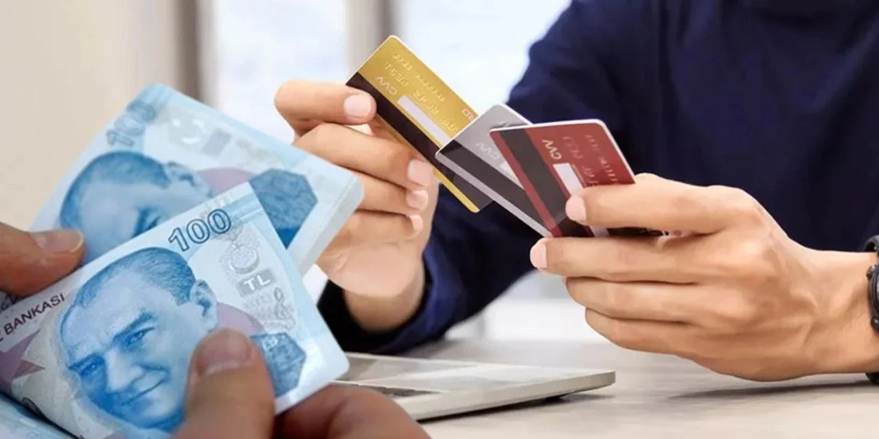 Kredi Kartlarına Yeni Güvenlik Kısıtlaması Geliyor! Gece Nakit Avans Çekimi Artık Bu Şartlar Altında Yapılacak!