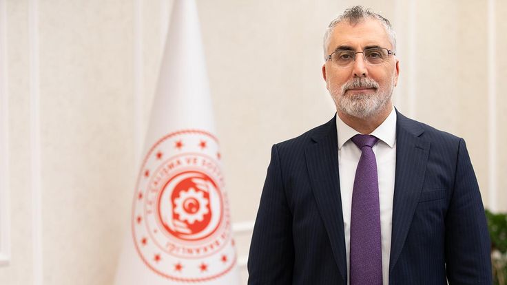 Çalışma Bakanı Işıkhan'dan Yeni Asgari Ücret Açıklaması! Komisyon Ne Zaman Toplanıyor?