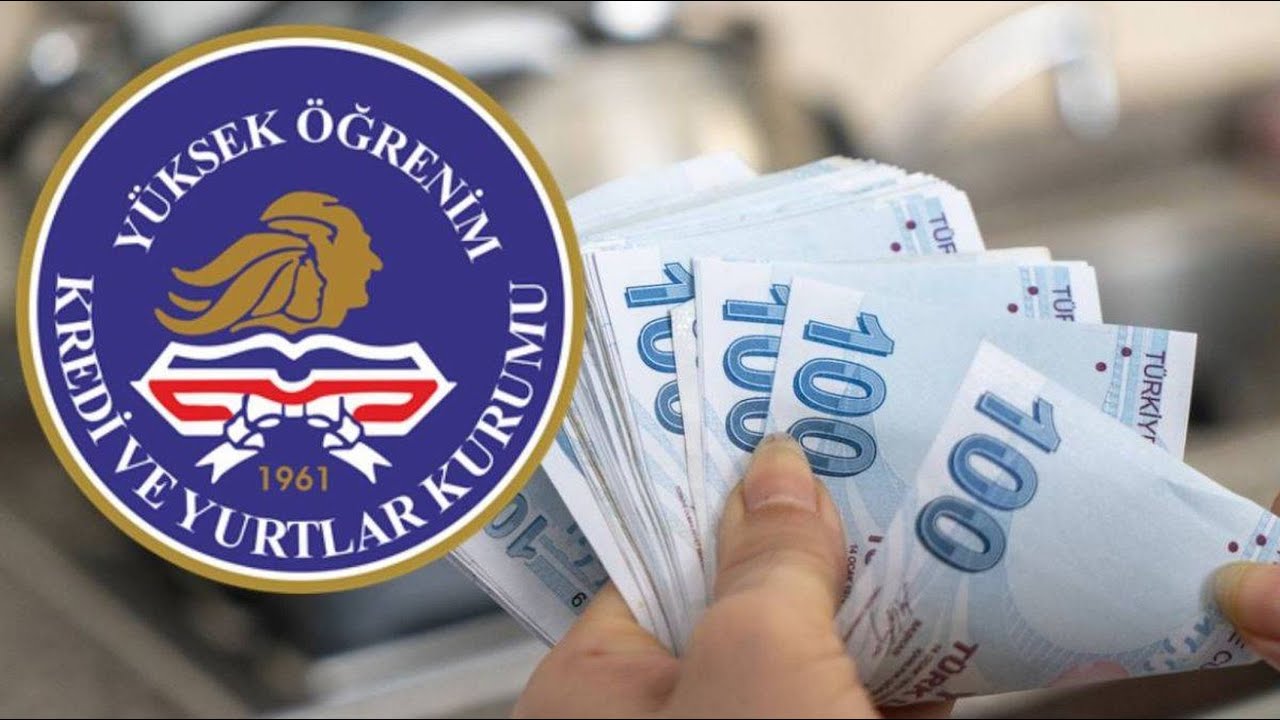 KYK Burs ve Kredi Ödemeleri Ne Zaman Başlayacak? İşte Ödeme Tarihi ve Hesaplara Yatacak Tutarlar…