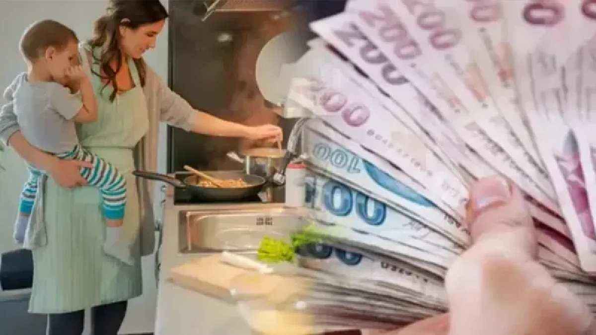 Ev Hanımlarına Çifte Müjde! SGK’dan 15.000 TL Emekli Maaşı Ve 6 Yıl Erken Emeklilik Fırsatı