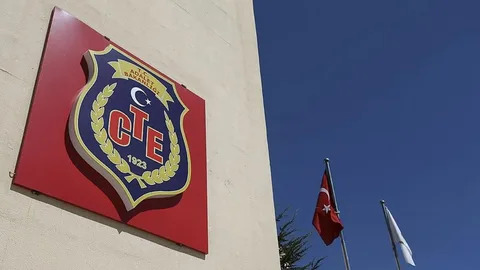 Ceza Ve Tevkifevleri Genel Müdürlüğü (CTE) Gardiyan Alımı İçin Kritik Şartlar Belirlendi! 2026 İKM Alımı Başlıyor